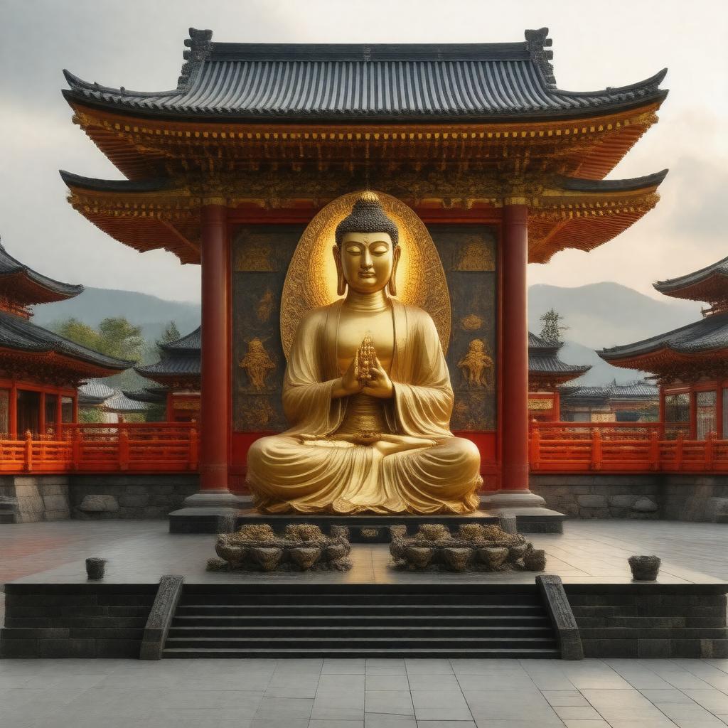 Jodo Shinshu